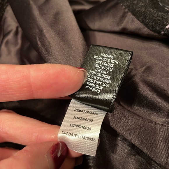 Like new Torrid lined jacket - Picture 11 of 16